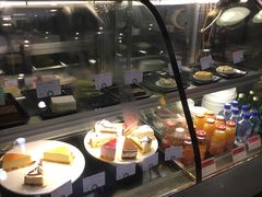 -去茶山(重庆万象城店)