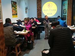 大堂-舅姥爷砂锅(正阳路)