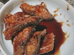 -南京大牌档(龙湖长楹天街店)