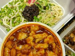 -京味斋·北京烤鸭(北京南站洋桥店)