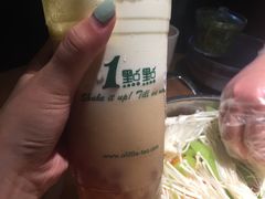 -1点点(三阳广场店)