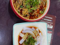 -丁太婆老妈蹄花(人民公园非遗总店)