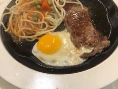 -豪客来牛排(汕头东厦100店)