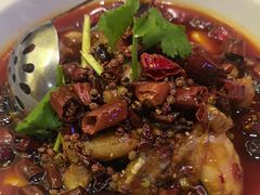 -水煮三国·川鲁江湖菜(香山店)