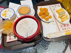 -五条人糖水铺(光谷世界城店)