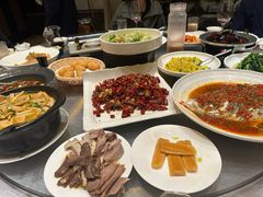 -世纪缘国际会议中心·中餐厅(百家湖店)