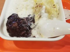 -满记甜品(王府井北京市百货大楼店)