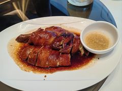 -香港狮子山下·明星粤菜餐厅(北苑店)