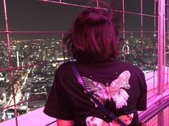 -彩虹云霄拜约克摩天塔