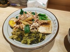 -狮头牌卤味研究所·卤味饭(花城汇南区店)