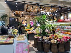 -杭州大厦LSE城市生活超市(杭州大厦店)