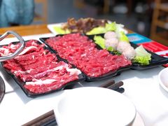 -合记潮汕牛肉火锅