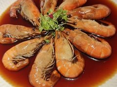 -锦府园·新台州菜(合生汇店)
