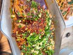 -树厨贵州菜(大十字店)