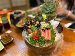 -鳗鱼家·深夜食堂(军博店)