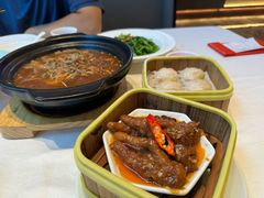 -香港狮子山下·明星粤菜餐厅(北苑店)