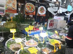 -79号渔船海鲜饭店(华强北店)