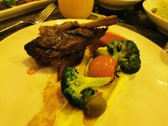 -WOLFGANG PUCK KITCHEN & BAR(迪士尼小镇店)