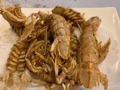 -龍记海鲜美食城(侨港风情街店)