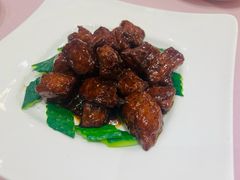 牛肉眼-顺风江南宴(静安大融城店)