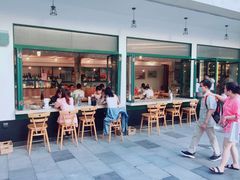 门面-RAC BAR(安福路店)