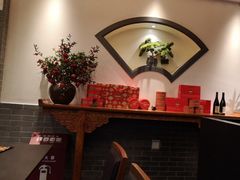 -又一福烤鸭·北京菜(东四店)