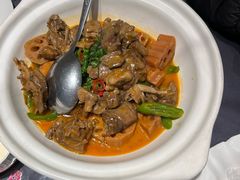 -楚禾宴·家宴(光谷大道店)