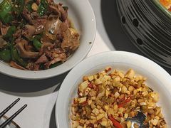 -费大厨辣椒炒肉(黄兴中心广场店)