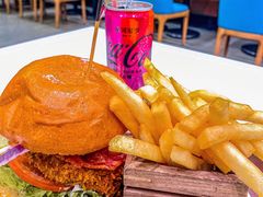 -魏家凉皮(博水商务大厦店)