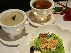 -THE WANG王品(上海中心云端店)