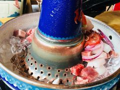 -木辛水水冰煮羊(凤城六路店)