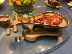 -美心·翠园(港汇恒隆广场店)