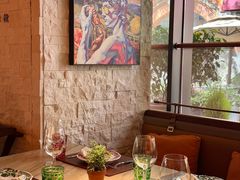 -Mammamia意大利餐厅(阳春巷店)