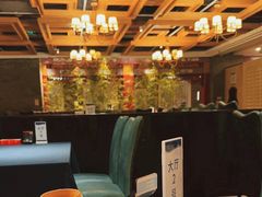 -金狮麟·新豫菜(金码大厦店)