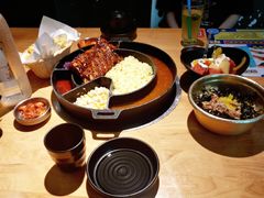 -肥肥虾庄·金牌油焖大虾(杨园滨江时代walk店)