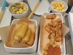 -半天妖烤鱼(诺德广场店)