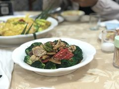 -摩登有记·新派泰国菜(银钻广场店)