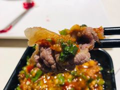 -潮泰牛肉火锅 · 创于1992年(车公庙店)