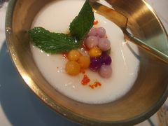 -雀蓝川菜(滨湖万象汇店)