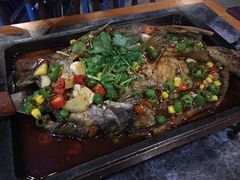 -串亿88烧烤·羊腿·羊蝎子(板泉路店)