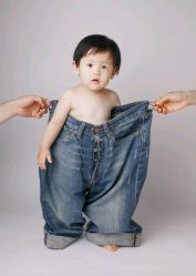 -宝贝日记专业儿童摄影(南坪店)