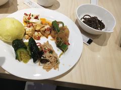 -梦航彩虹之约自助餐厅(华府天地店)