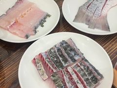 -正能量脆肉鲩火锅