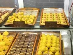 -百饼园(南后街店)
