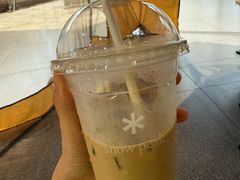 -SnowPeak Cafe(上海环宇城Max店)