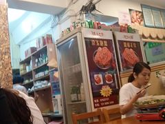 -京玉菲饭店(李村店)