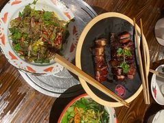 -广府乡下·饭庄(新港东路店)