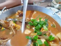 -涵家味土菜馆·徽州一绝臭鳜鱼(三河古镇店)