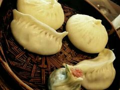 煎饺-冶春茶社(太和广场店)