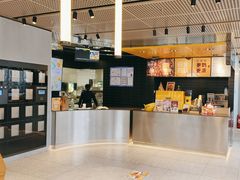 -麦当劳(北苑秋实路店)